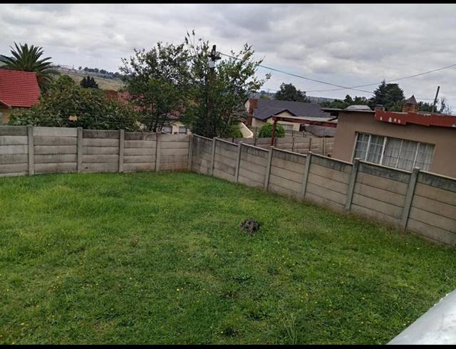 3 BEDROOM PROPERTY TO RENT IN WITPOORTJIE